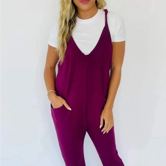 Shirley & Stone Becky Romper - Picture 2 of 8